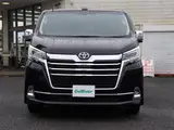 2020 Toyota Granace premium Black Van for sale, Japanese used car export - photo 17 of 22 | GULJI TRADERS