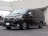 2020 Toyota Granace premium Black Van for sale, Japanese used car export - photo 19 of 22 | GULJI TRADERS