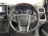 2020 Toyota Granace premium Black Van for sale, Japanese used car export - photo 13 of 24 | GULJI TRADERS