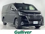 2020 Toyota Granace premium Black Van for sale, Japanese used car export - photo 1 of 24 | GULJI TRADERS