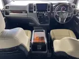 2020 Toyota Granace premium Black Van for sale, Japanese used car export - photo 5 of 24 | GULJI TRADERS