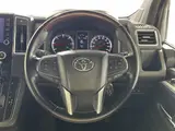 2020 Toyota Granace premium Black Van for sale, Japanese used car export - photo 11 of 24 | GULJI TRADERS