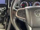 2020 Toyota Granace premium Black Van for sale, Japanese used car export - photo 12 of 24 | GULJI TRADERS