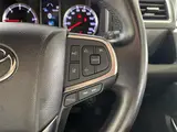2020 Toyota Granace premium Black Van for sale, Japanese used car export - photo 13 of 24 | GULJI TRADERS