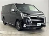2020 Toyota Granace premium Black Van for sale, Japanese used car export - photo 1 of 24 | GULJI TRADERS