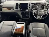 2020 Toyota Granace premium Black Van for sale, Japanese used car export - photo 5 of 24 | GULJI TRADERS