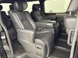 2020 Toyota Granace premium Black Van for sale, Japanese used car export - photo 17 of 24 | GULJI TRADERS