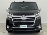 2020 Toyota Granace premium Black Van for sale, Japanese used car export - photo 21 of 24 | GULJI TRADERS
