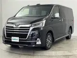 2020 Toyota Granace premium Black Van for sale, Japanese used car export - photo 22 of 24 | GULJI TRADERS