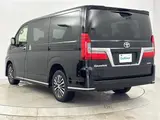 2020 Toyota Granace premium Black Van for sale, Japanese used car export - photo 23 of 24 | GULJI TRADERS