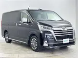 2020 Toyota Granace premium Black Van for sale, Japanese used car export - photo 1 of 24 | GULJI TRADERS