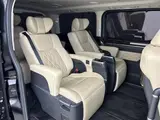 2020 Toyota Granace premium Black Van for sale, Japanese used car export - photo 17 of 24 | GULJI TRADERS