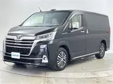 2020 Toyota Granace premium Black Van for sale, Japanese used car export - photo 23 of 24 | GULJI TRADERS