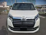 2020 Toyota Granace 2.8 Premium Diesel Pearl Van for sale, Japanese used car export - photo 2 of 34 | GULJI TRADERS
