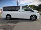2020 Toyota Granace 2.8 Premium Diesel Pearl Van for sale, Japanese used car export - photo 6 of 34 | GULJI TRADERS