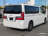 2020 Toyota Granace 2.8 Premium Diesel Pearl Van for sale, Japanese used car export - photo 10 of 34 | GULJI TRADERS