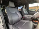 2020 Toyota Granace 2.8 Premium Diesel Pearl Van for sale, Japanese used car export - photo 12 of 34 | GULJI TRADERS