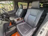 2020 Toyota Granace 2.8 Premium Diesel Pearl Van for sale, Japanese used car export - photo 13 of 34 | GULJI TRADERS