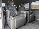 2020 Toyota Granace 2.8 Premium Diesel Pearl Van for sale, Japanese used car export - photo 14 of 34 | GULJI TRADERS