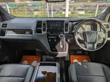 2020 Toyota Granace 2.8 Premium Diesel Pearl Van for sale, Japanese used car export - photo 17 of 34 | GULJI TRADERS