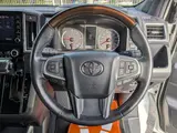 2020 Toyota Granace 2.8 Premium Diesel Pearl Van for sale, Japanese used car export - photo 25 of 34 | GULJI TRADERS