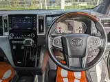 2020 Toyota Granace 2.8 Premium Diesel Pearl Van for sale, Japanese used car export - photo 26 of 34 | GULJI TRADERS