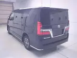 2020 Toyota Granace Premium D-TB TSS Black Van for sale, Japanese used car export - photo 2 of 13 | GULJI TRADERS