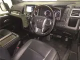 2020 Toyota Granace Premium D-TB TSS Black Van for sale, Japanese used car export - photo 3 of 13 | GULJI TRADERS