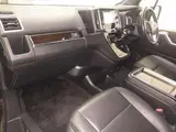 2020 Toyota Granace Premium D-TB TSS Black Van for sale, Japanese used car export - photo 4 of 13 | GULJI TRADERS
