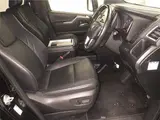 2020 Toyota Granace Premium D-TB TSS Black Van for sale, Japanese used car export - photo 5 of 13 | GULJI TRADERS