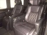 2020 Toyota Granace Premium D-TB TSS Black Van for sale, Japanese used car export - photo 7 of 13 | GULJI TRADERS