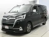 2020 Toyota Granace premium Black Van for sale, Japanese used car export - photo 1 of 12 | GULJI TRADERS
