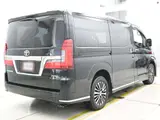 2020 Toyota Granace premium Black Van for sale, Japanese used car export - photo 2 of 12 | GULJI TRADERS