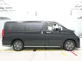 2020 Toyota Granace premium Black Van for sale, Japanese used car export - photo 3 of 12 | GULJI TRADERS