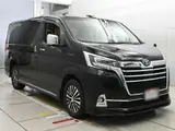 2020 Toyota Granace premium Black Van for sale, Japanese used car export - photo 5 of 12 | GULJI TRADERS