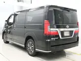 2020 Toyota Granace premium Black Van for sale, Japanese used car export - photo 6 of 12 | GULJI TRADERS