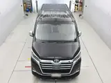 2020 Toyota Granace premium Black Van for sale, Japanese used car export - photo 7 of 12 | GULJI TRADERS