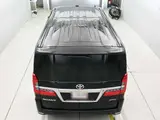 2020 Toyota Granace premium Black Van for sale, Japanese used car export - photo 8 of 12 | GULJI TRADERS
