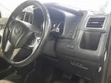 2020 Toyota Granace premium Black Van for sale, Japanese used car export - photo 9 of 12 | GULJI TRADERS