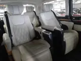 2020 Toyota Granace premium Black Van for sale, Japanese used car export - photo 11 of 12 | GULJI TRADERS