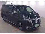 2020 Toyota Granace premium Black Van for sale, Japanese used car export - photo 1 of 6 | GULJI TRADERS