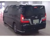 2020 Toyota Granace premium Black Van for sale, Japanese used car export - photo 2 of 6 | GULJI TRADERS