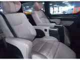2020 Toyota Granace premium Black Van for sale, Japanese used car export - photo 4 of 6 | GULJI TRADERS