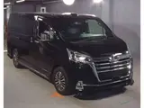2020 Toyota Granace premium Black Van for sale, Japanese used car export - photo 1 of 6 | GULJI TRADERS