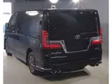 2020 Toyota Granace premium Black Van for sale, Japanese used car export - photo 2 of 6 | GULJI TRADERS