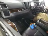 2020 Toyota Granace premium Black Van for sale, Japanese used car export - photo 5 of 6 | GULJI TRADERS
