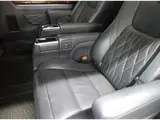 2020 Toyota Granace premium Black Van for sale, Japanese used car export - photo 6 of 6 | GULJI TRADERS