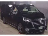 2020 Toyota Granace premium Black Van for sale, Japanese used car export - photo 1 of 6 | GULJI TRADERS