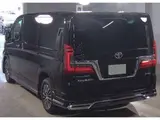 2020 Toyota Granace premium Black Van for sale, Japanese used car export - photo 2 of 6 | GULJI TRADERS