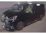 2020 Toyota Granace premium Black Van for sale, Japanese used car export - photo 3 of 6 | GULJI TRADERS